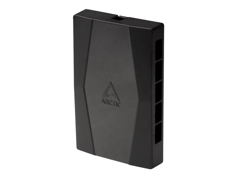 Arctic PWM Case Fan hub - 10 ports