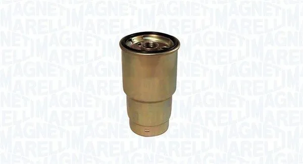 Bränslefilter MAGNETI MARELLI 152071760681