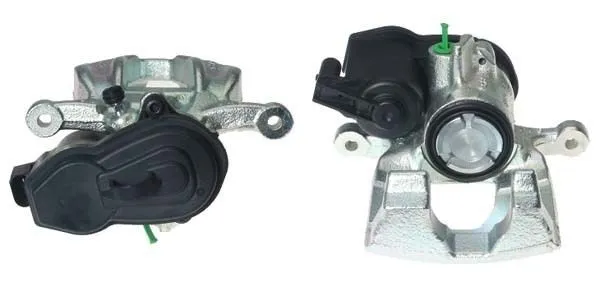 Bromsok BUDWEG CALIPER 345210