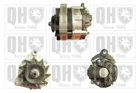 Generator QUINTON HAZELL QRA2320
