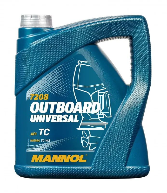Motorolja MANNOL MN7208-4
