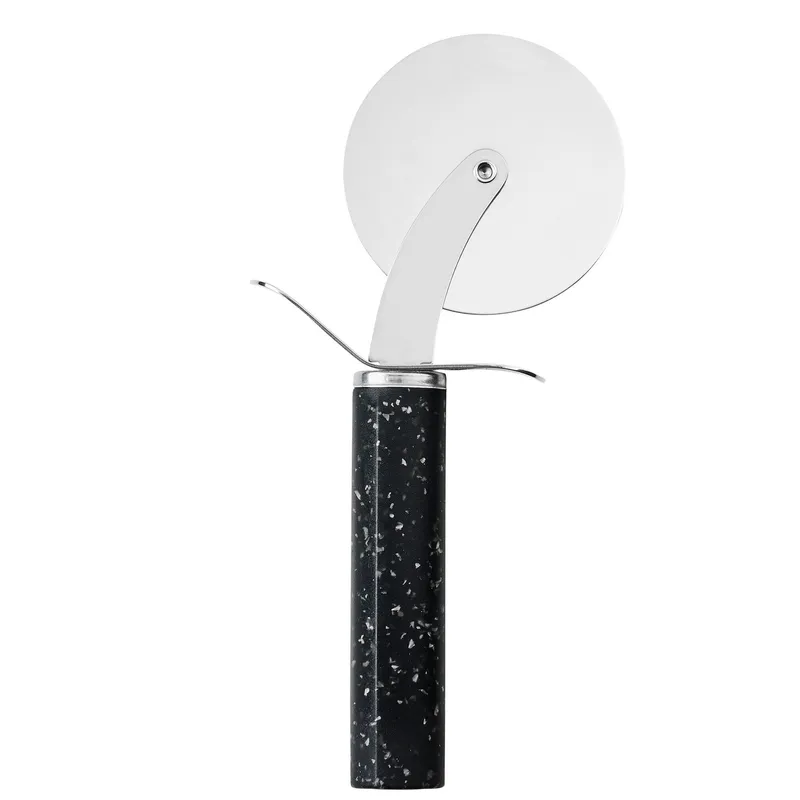 RIG-TIG REDO pizzaskärare 18,2 cm Black