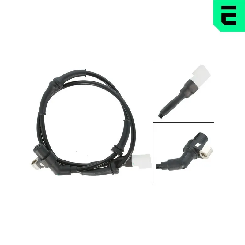 ABS-givare OPTIMAL 06-S025