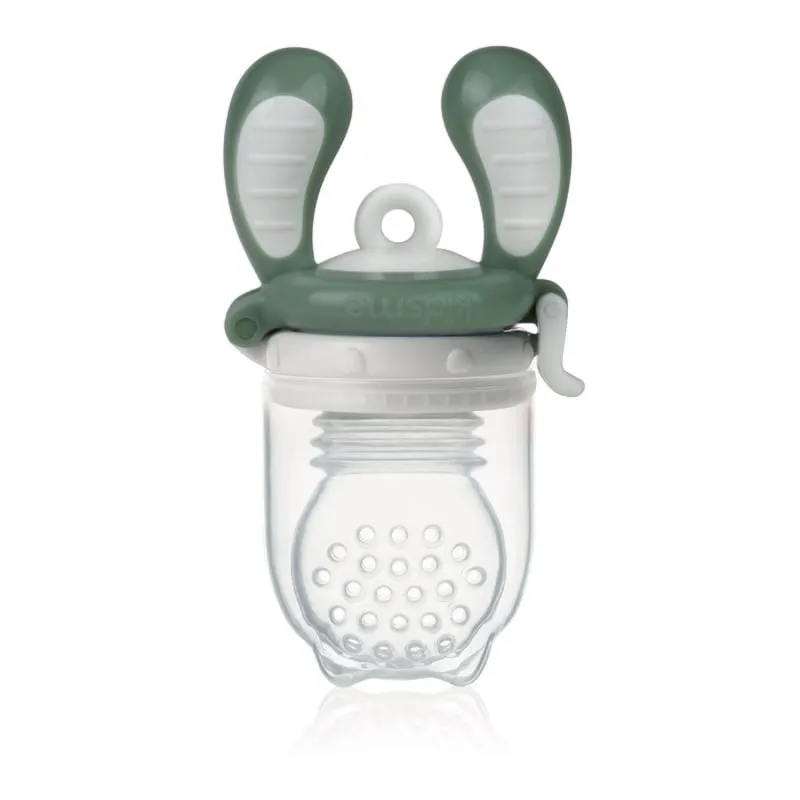 KidsMe FOOD Feeder - Large - Grön