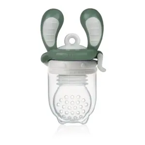 KidsMe FOOD Feeder - Large - Grön