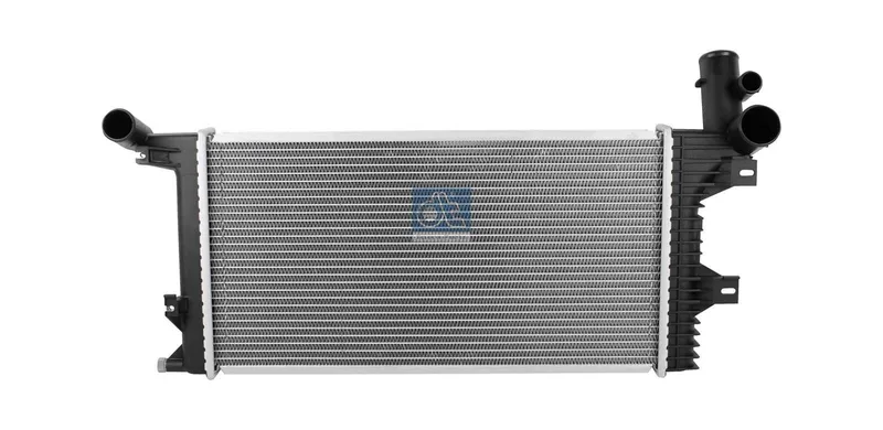 Kylare DT Spare Parts 4.63714