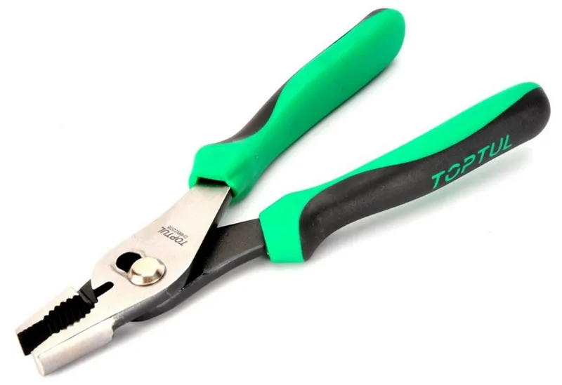 Kombinationstång TOPTUL DHBB2208