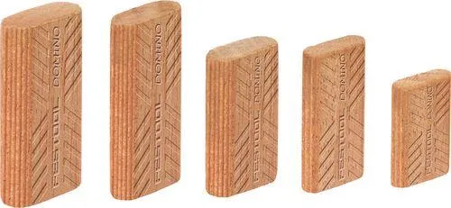 DOMINOBRICKA MAU 8X40 130ST VÄDERBESTÄNDIG | Beijerbygg Byggmaterial