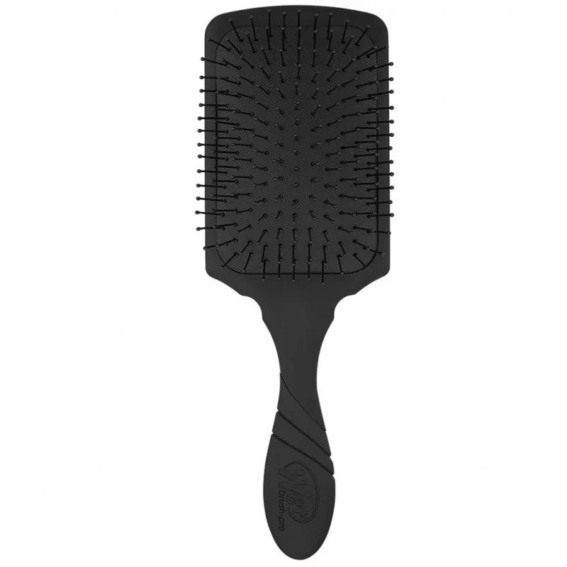 Wet Brush Pro Paddle Detangler Blackout