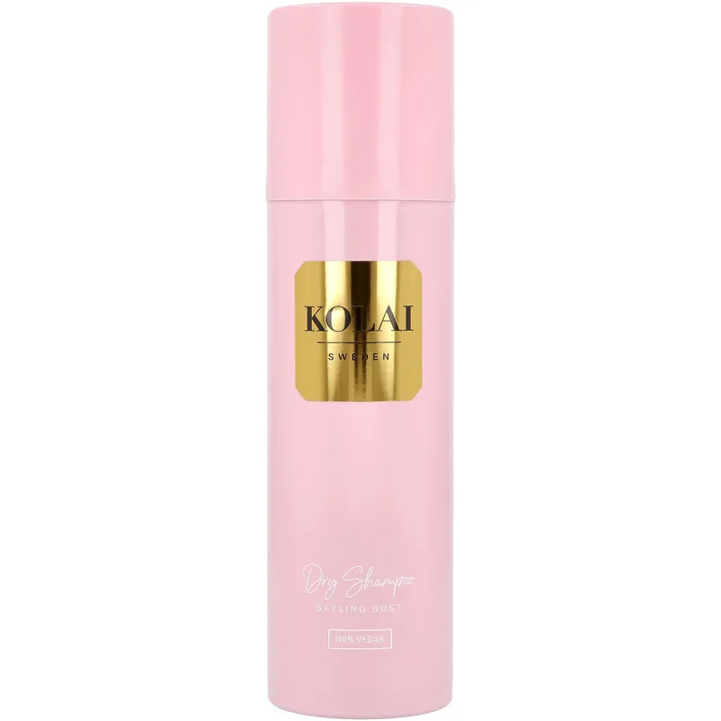 KOLAI Dry Shampoo 200 ml