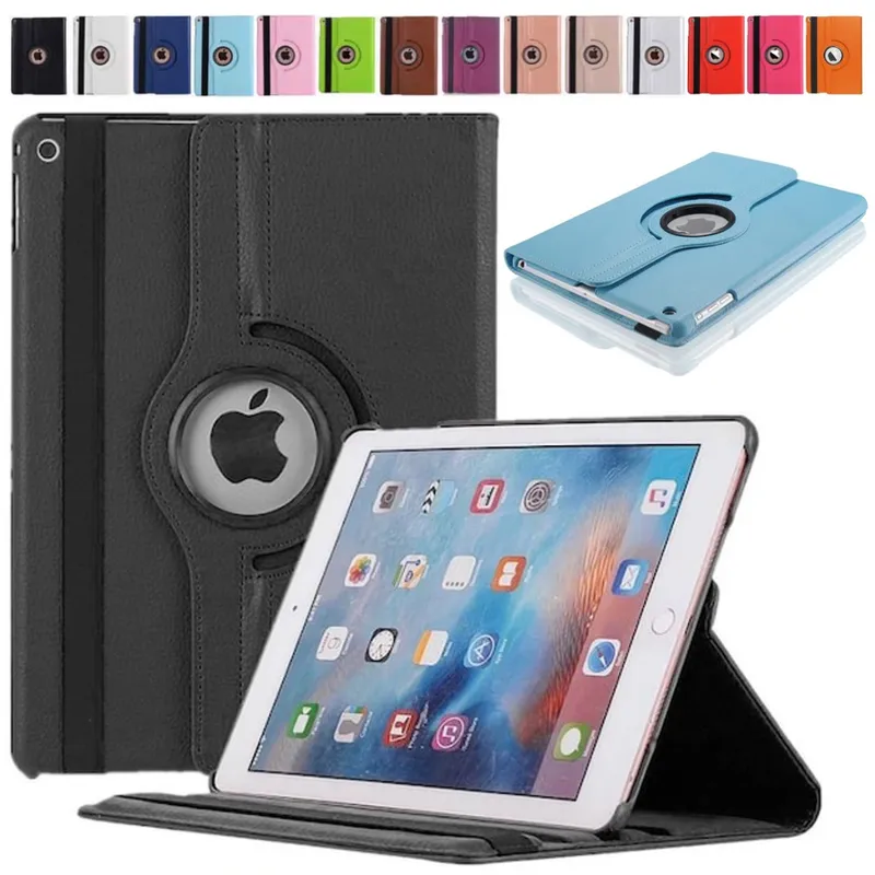 Fodral väska Apple iPad Air /iPad Air 2 (#3357)