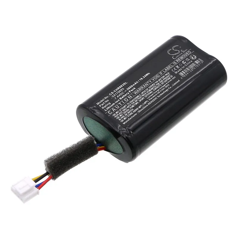 Batteri till Chevrolet Corvette mfl