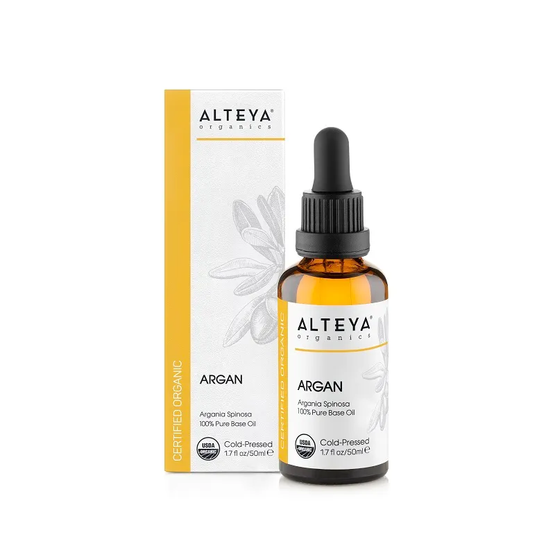 Alteya Organics - Bio Argan Olja