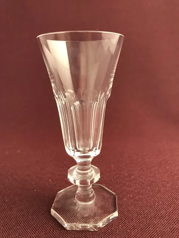 Kosta Boda – Hamra – Snaps glas – Design Elis Bergh
