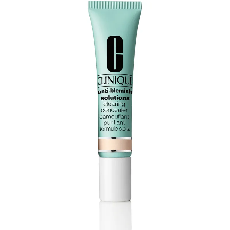 Clinique Anti-Blemish Solutions Clearing Concealer Shade 01 – 10 ml