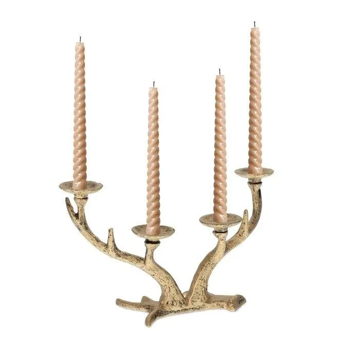 Ljusstake Hjorthorn (#2911)