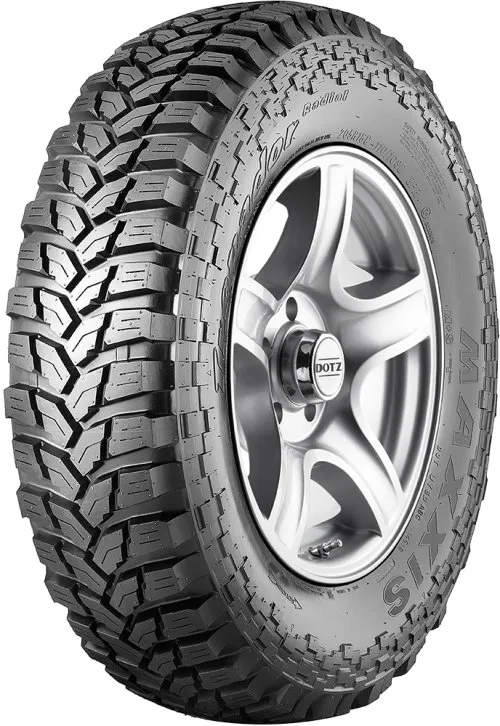 Maxxis M8060 Trepador ( 205 R16C 110/108Q 8PR )