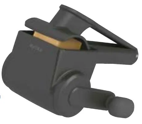 Zyliss Classic Beluga ostkvarn