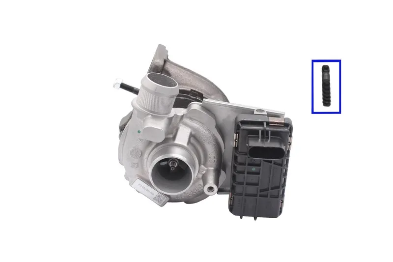 Turboaggregat WALKER 59745G-EV