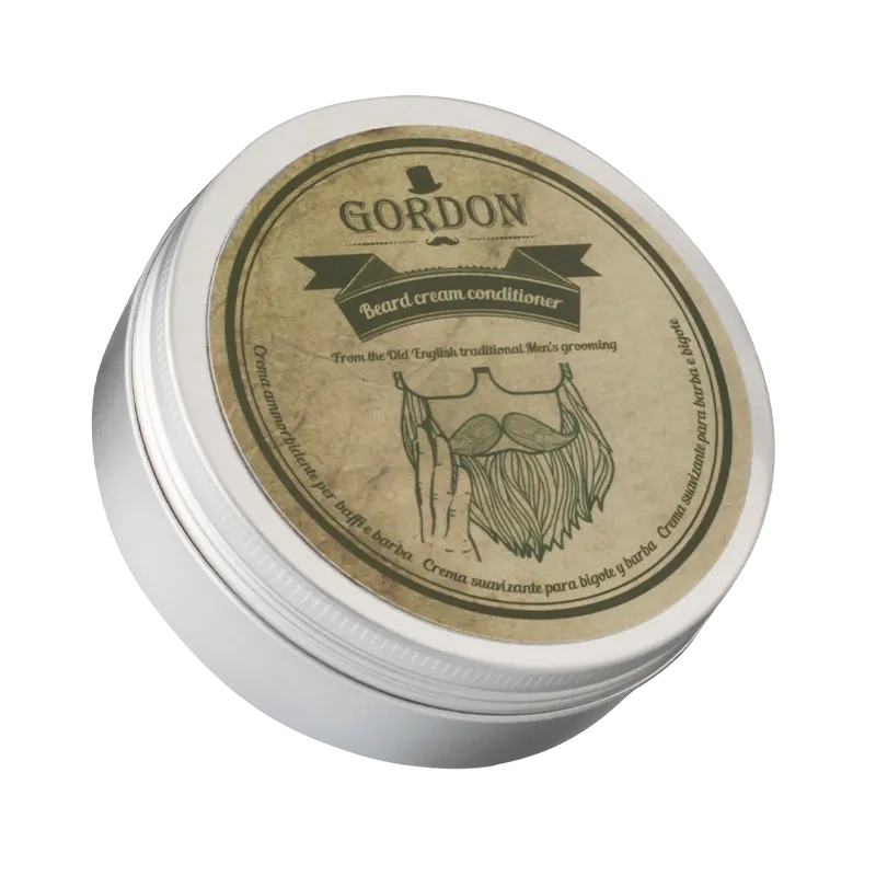 Beard Cream Conditioner