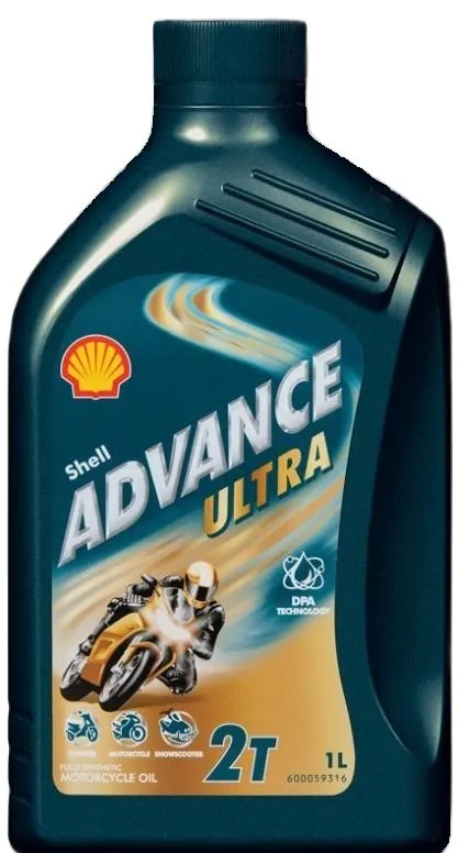 Motorolja SHELL 550053583