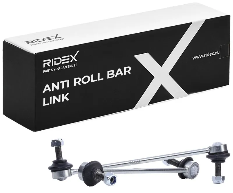 Stabilisatorstag RIDEX 3229S0929