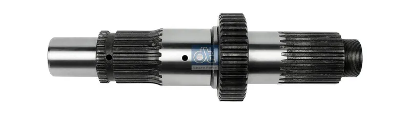 Drivaxel DT Spare Parts 1.16520