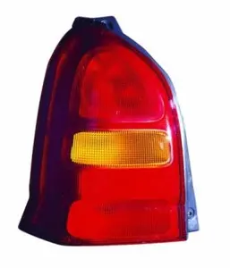Bakljus VAN WEZEL 5207931