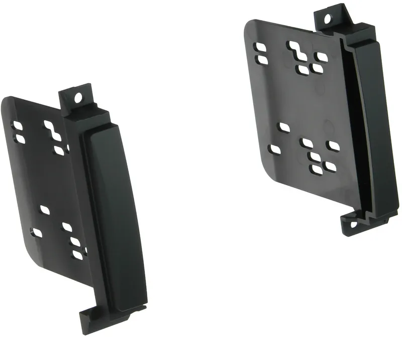 2-DIN radioradio Dodge Durango/Jeep Grand Cherokee