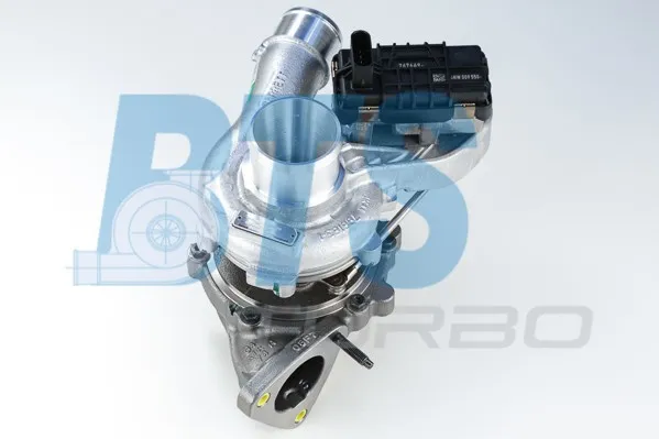 Turboaggregat BTS TURBO T916642