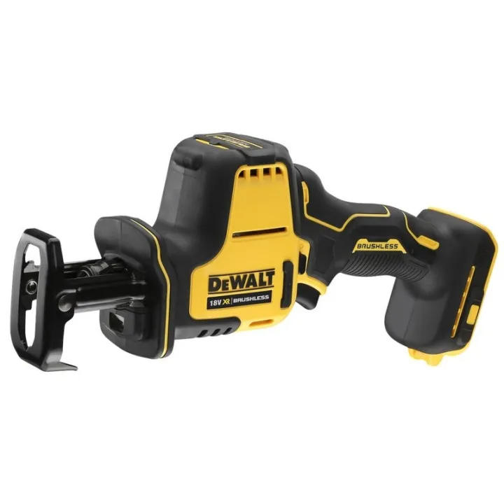 DEWALT DCS369N-XJ Sabelsåg (batteri)