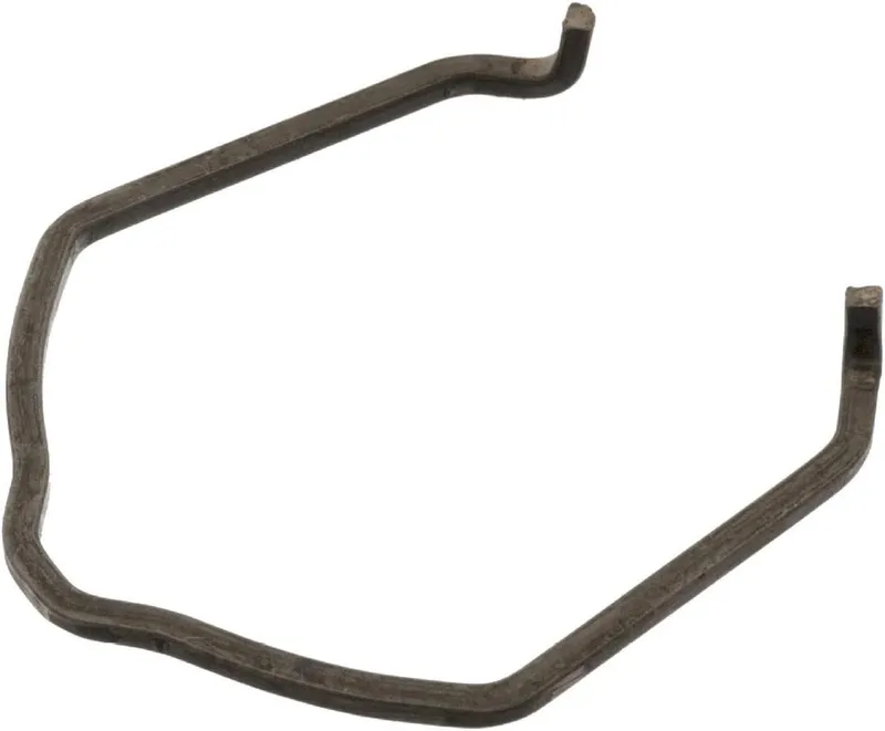 Hållarklamma, laddluftslang FEBI BILSTEIN 49786