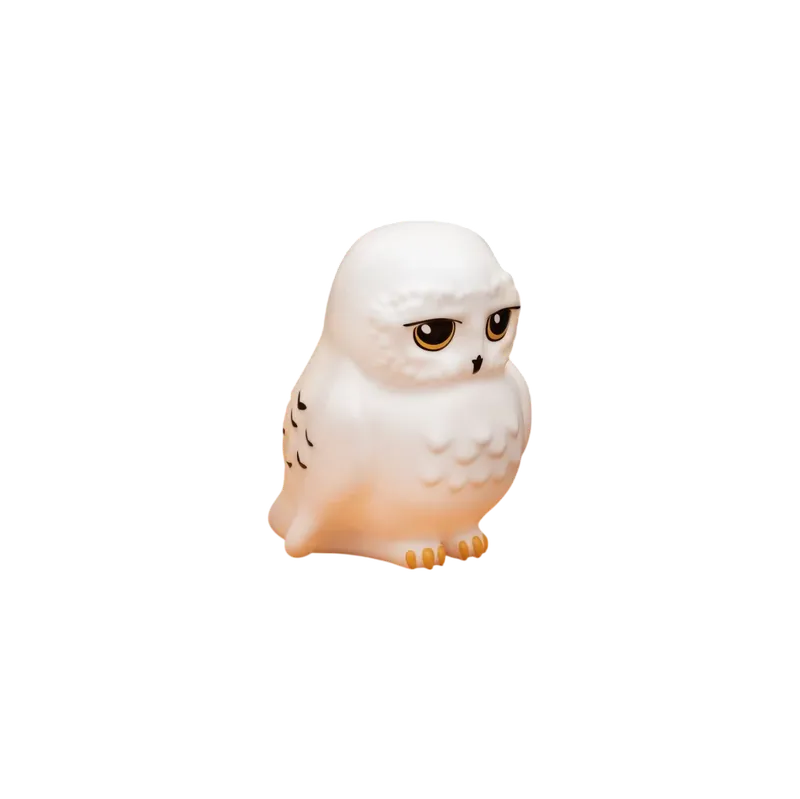Hedwig Lampa Harry Potter