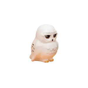 Hedwig Lampa Harry Potter
