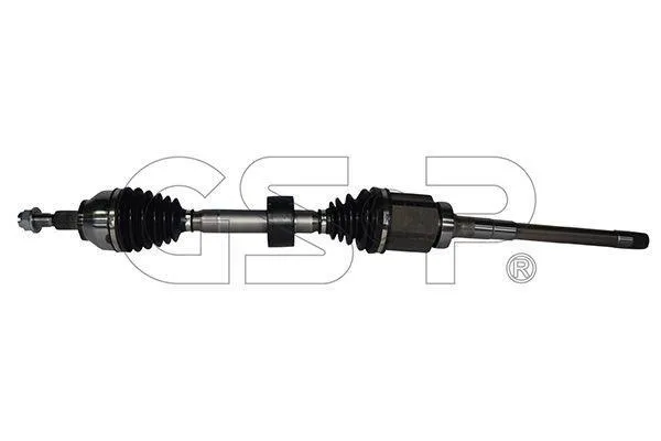 Drivaxel GSP 218509