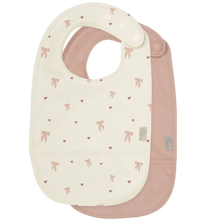 Cam Cam Haklappar - PU - 2-pack - Pilbågar