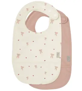 Cam Cam Haklappar - PU - 2-pack - Pilbågar
