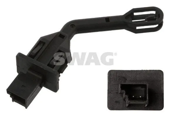 SWAG 10 93 7061 Sensor, innertemperatur