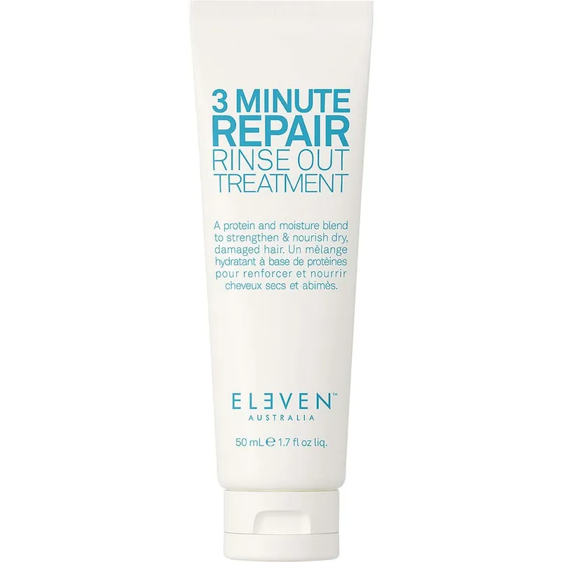 Eleven Australia 3 Minute Repair Rinse Out Treatment 50 ml