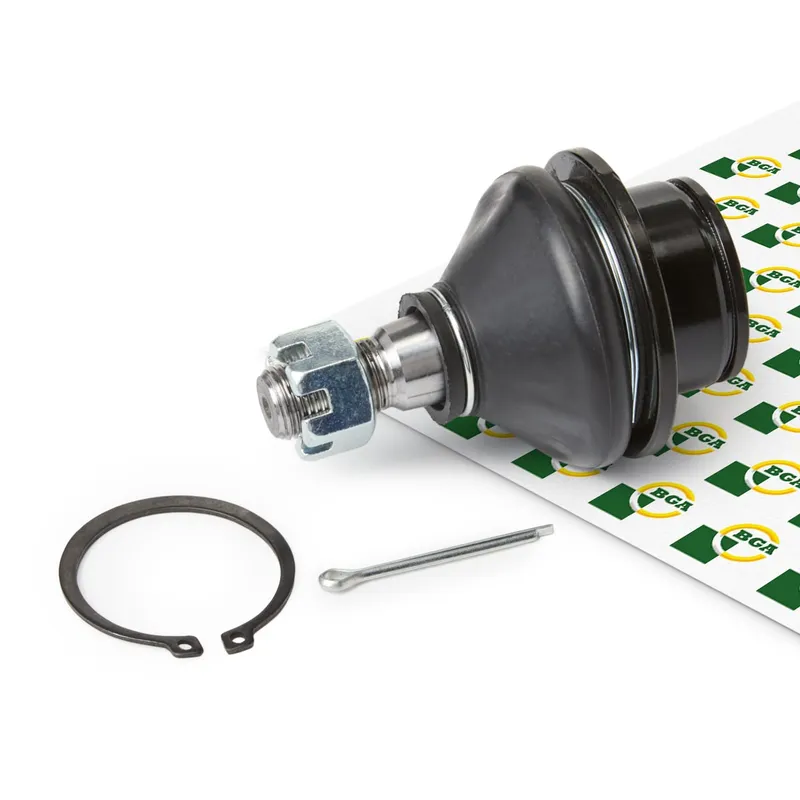 Spindelled BGA SJ2303