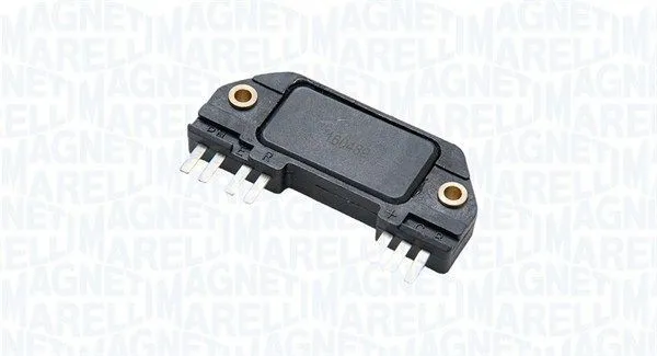 MAGNETI MARELLI Brytare, tändning - P150031 - opel, vauxhall - OE 10482824, 1211582, 1211591
