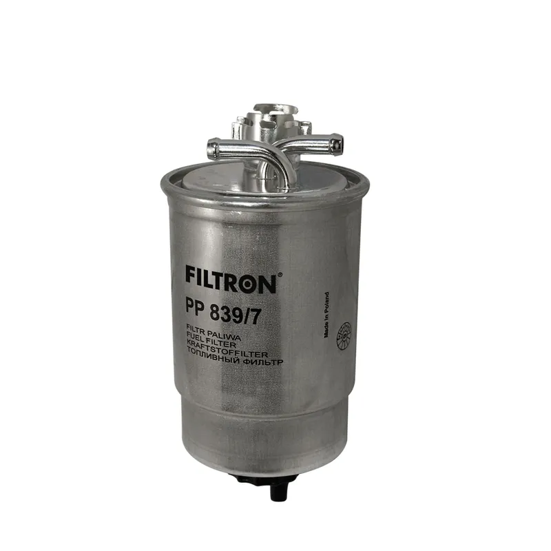 Bränslefilter FILTRON PP 839/7