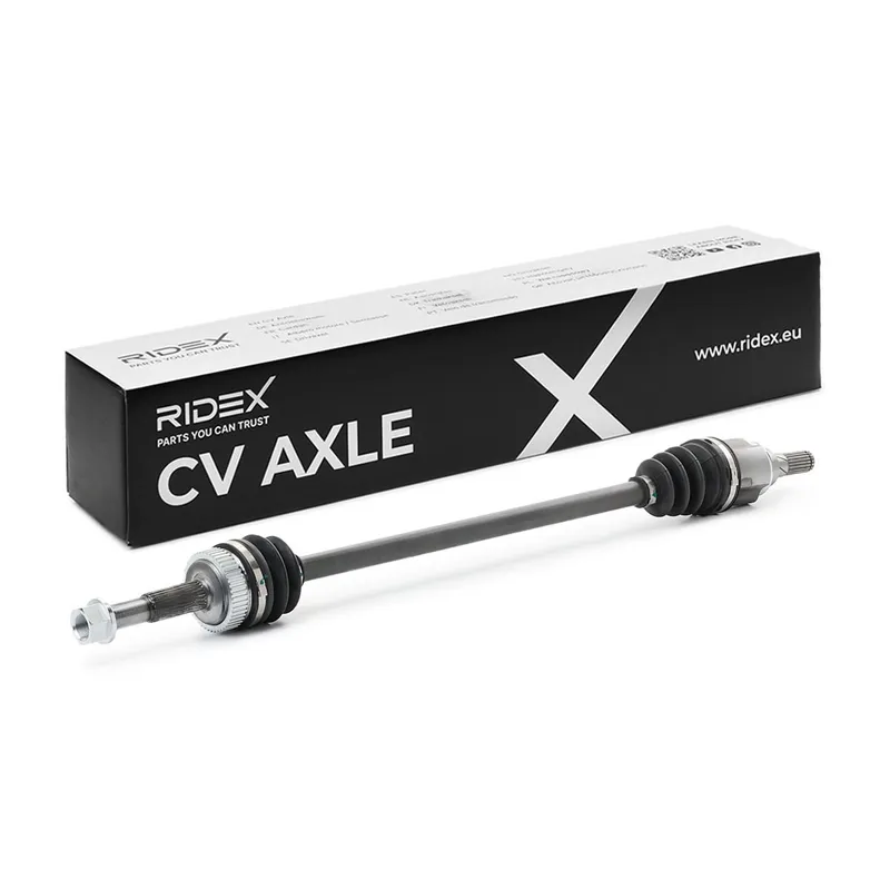 Drivaxel RIDEX 13D1183