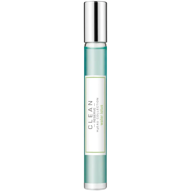 CLEAN Reserve H2Eau Collection Water Lotus Eau de Parfum Rollerball 10 ml