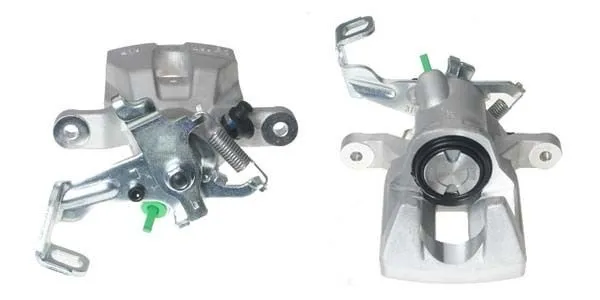 Bromsok BUDWEG CALIPER 345040