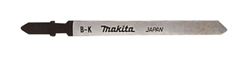 Makita A-80416 Sticksågblad 75 mm, 5-pack