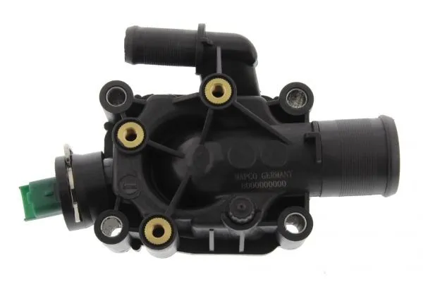 Termostat, kylvätska MAPCO 28411