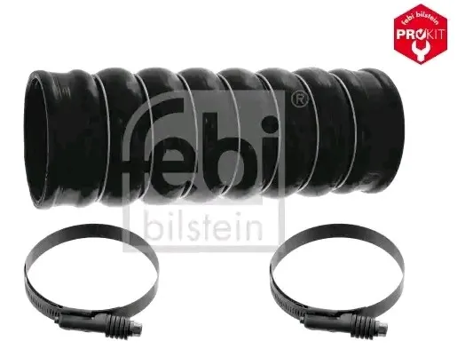 Laddluftslang FEBI BILSTEIN 48432
