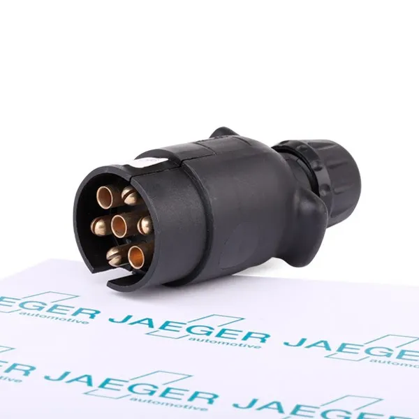 Släpvagnsstickkontakt JAEGER 78400006