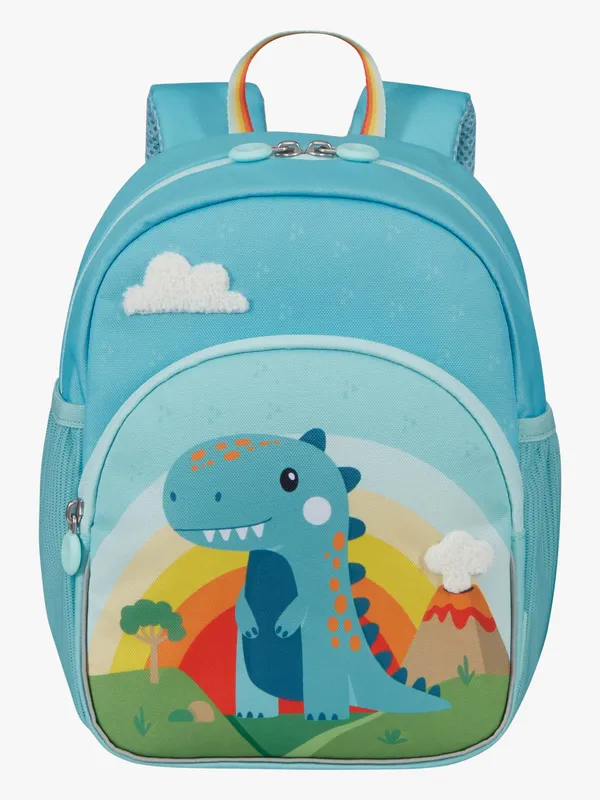 American Tourister Woundertrips Mini Ryggsäck 7L, Dino